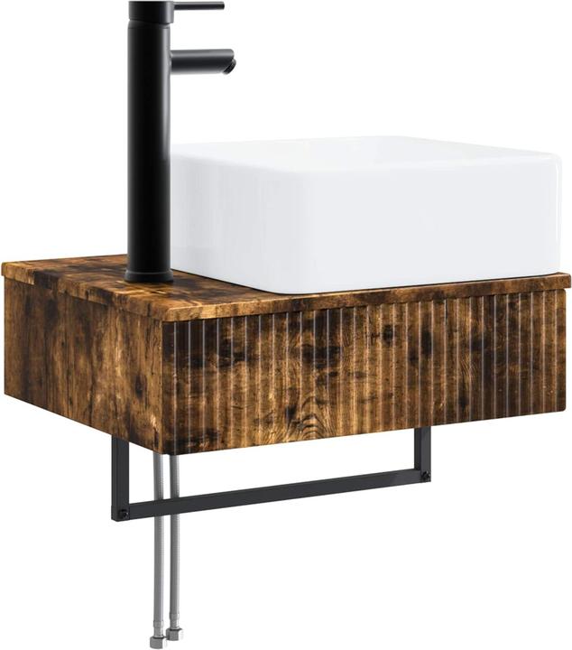 Produktbild vidaXL Badezimmermöbel