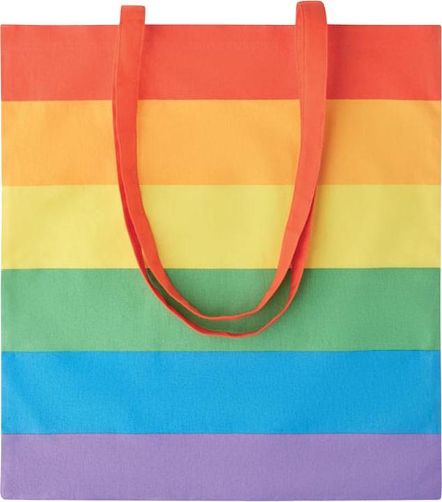 Immagine prodotto MidOcean Borealis Cotone Borsa a Tracolla