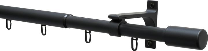 Gardinia Curtain pole set Thasos
