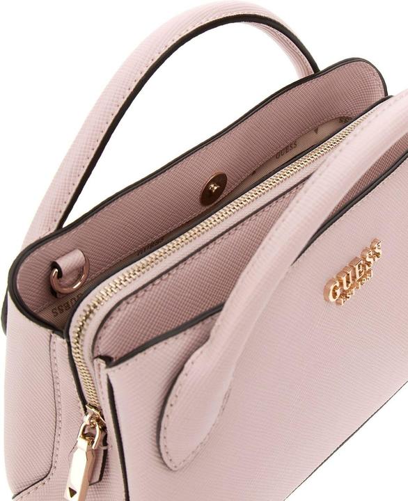 Produktbild Guess Fedana Small Girlfriend Satchel