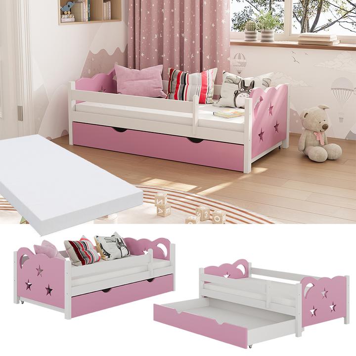 Produktbild VitaliSpa Jessica (70 x 140 cm)
