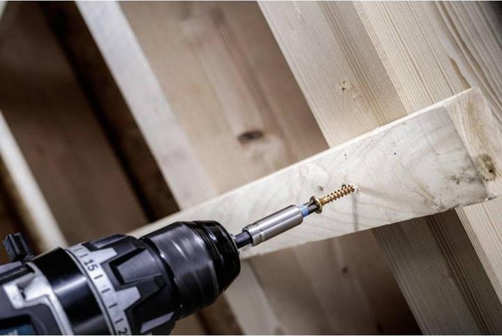 Immagine prodotto Bosch Hausgeräte Schrauberbitsatz ExtraHard 50 tlg. 2607012081 VE50