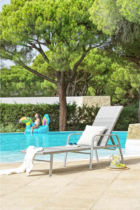 Actual product image Lipo Maja adjustable (202 cm)