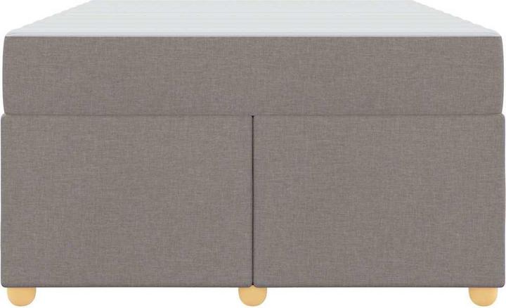 Image du produit vidaXL Modernes Bett (120 x 200 cm)