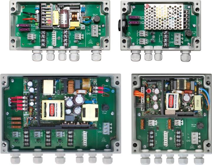 Produktbild RayTec Psu-Var-20w-1 (IP66)