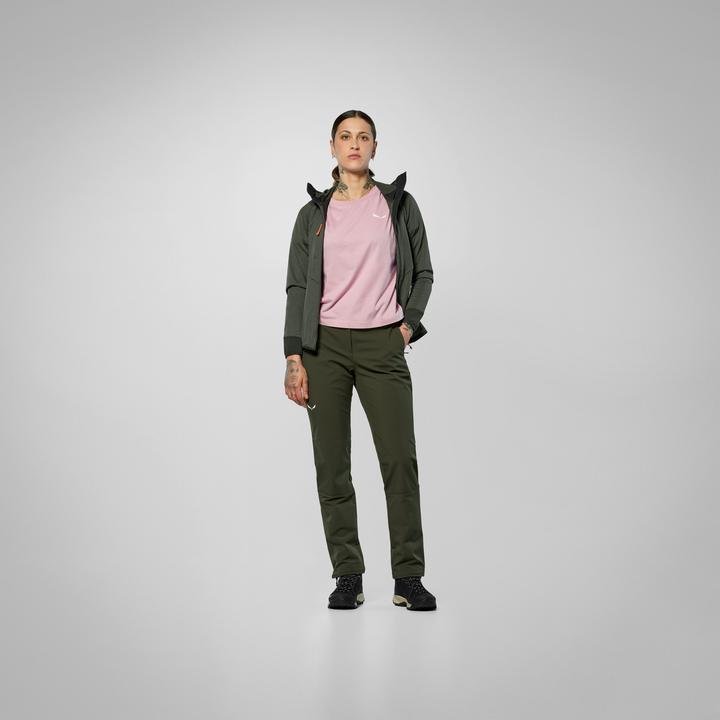 Actual product image Salewa Puez Dolomia 2 Hose (46)