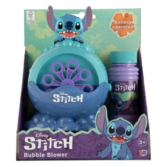 Bubblz Stitch Bubble Blower