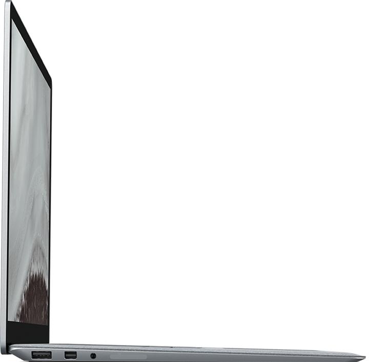 Produktbild Microsoft Surface Laptop 2 (13.50", 128 GB, 8 GB, CH, Intel Core i5-8250U)