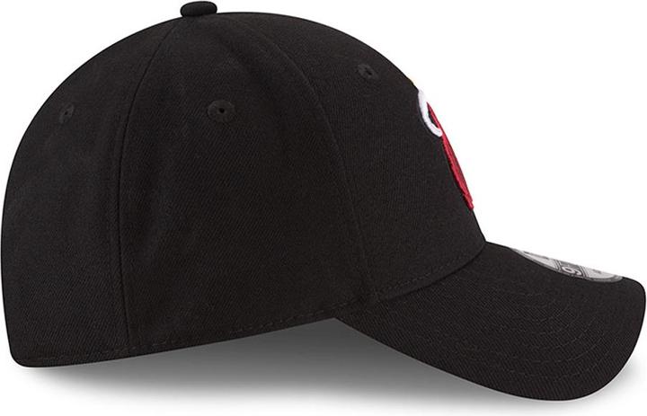 Actual product image New Era 9FORTY The League NBA Miami Heat (One size)