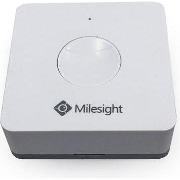 Milesight Smart Button, WS101-868M-SOS, Access Point