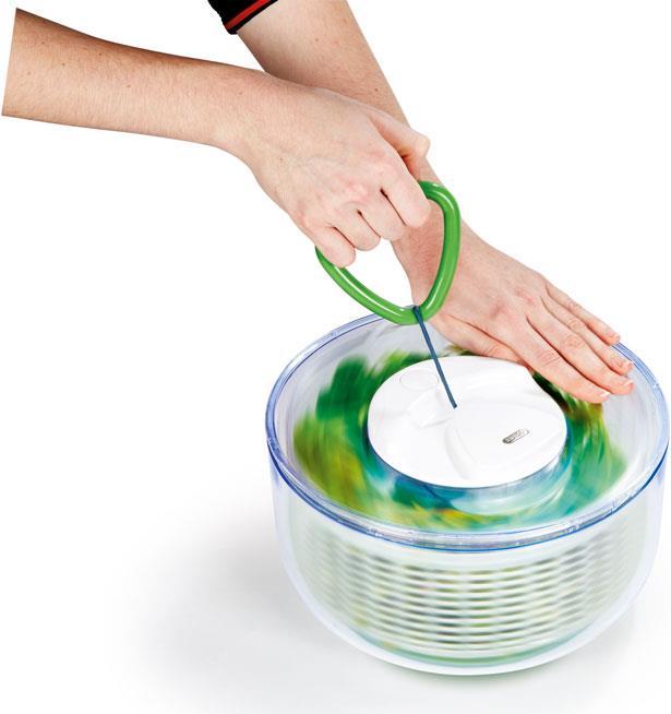 Produktbild Zyliss Easy Spin