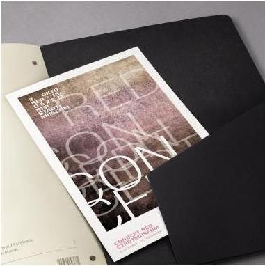 Actual product image Sigel Conceptum (A4, Lined, Soft cover)
