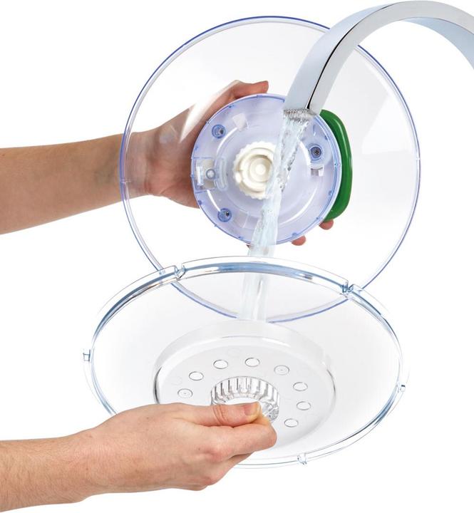 Produktbild Zyliss Easy Spin