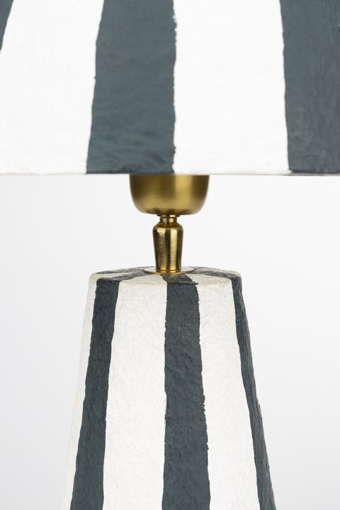 Image du produit Bold Monkey Table Lamp Zebra Rebel (E27)