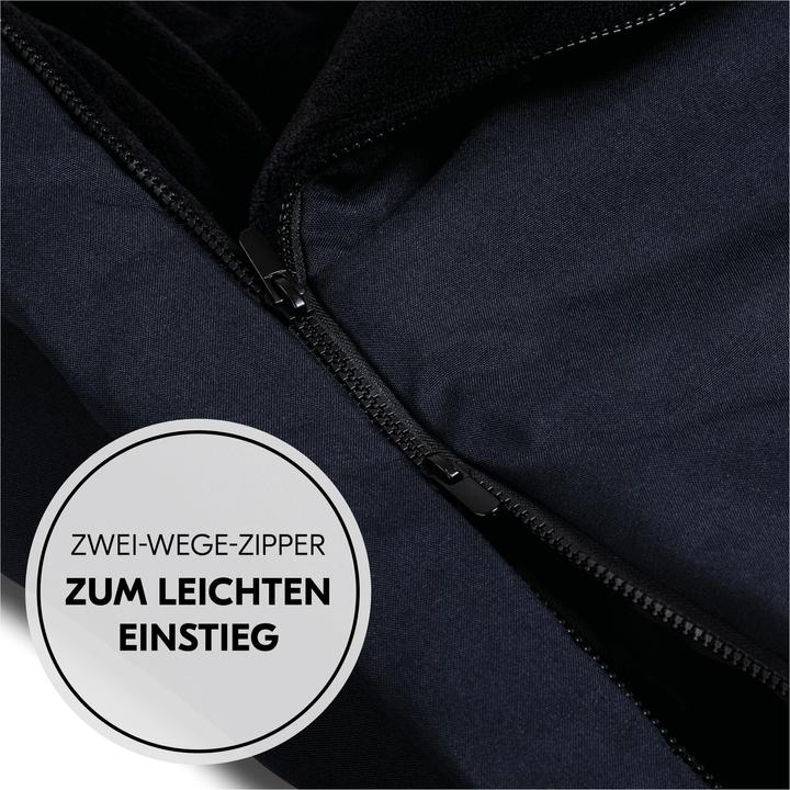 Produktbild Hauck Footmuff