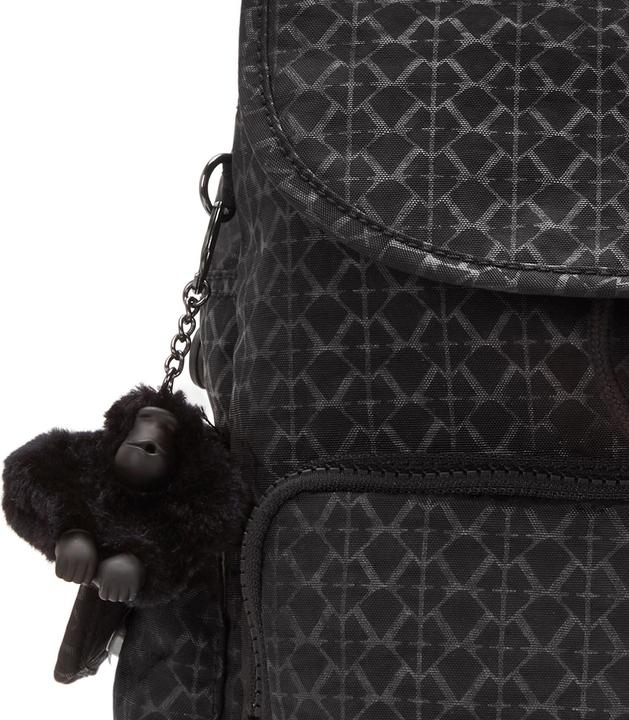 Immagine prodotto Kipling City Pack Tezak, 16 Liter - Signature BEB (20 l)