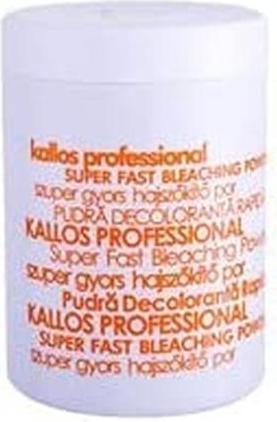 Produktbild Kallos Cosmetics Kallos - Professional Super Fasteanching Powder