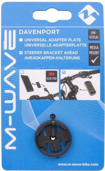 Actual product image M-Wave Davenport Ahead