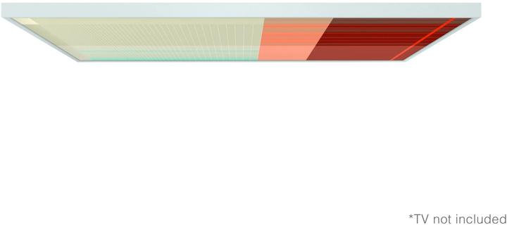 Produktbild Samsung Rahmen zu Frame TV 55", Porzelan blau Aluminium Limited Edition