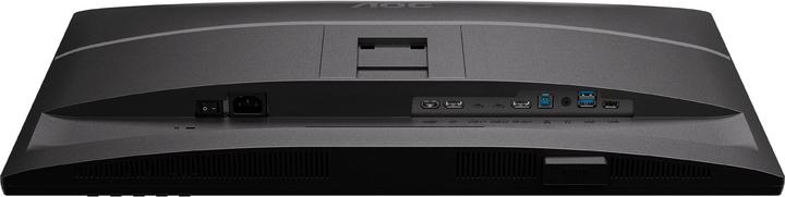 Image du produit AOC Monitor Q27P4CV (2560 x 1440 pixels, 27")
