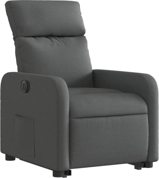 Image du produit vidaXL Relaxsessel mit Aufstehhilfe