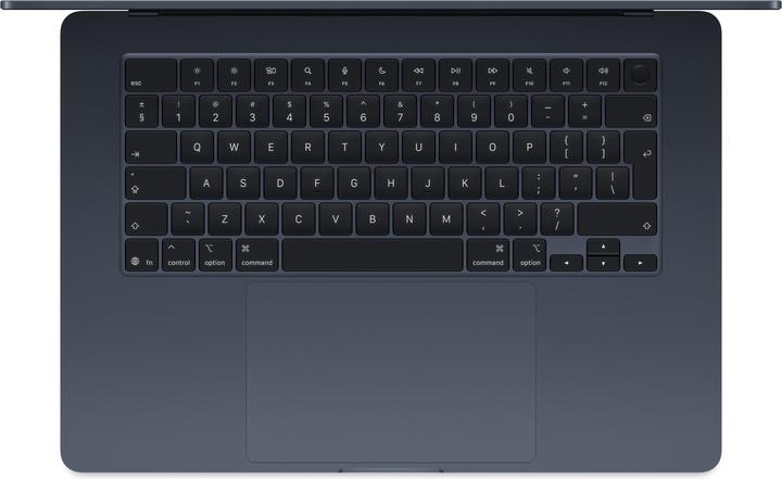 Immagine prodotto Apple MacBook Air - 2026 (15.30", 1000 GB, 16 GB, Svizzera, M5)