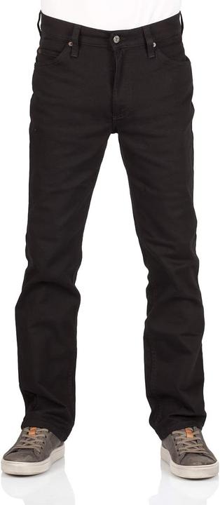 Image du produit Mustang Tramper Jeans Straight black (W50/L32)