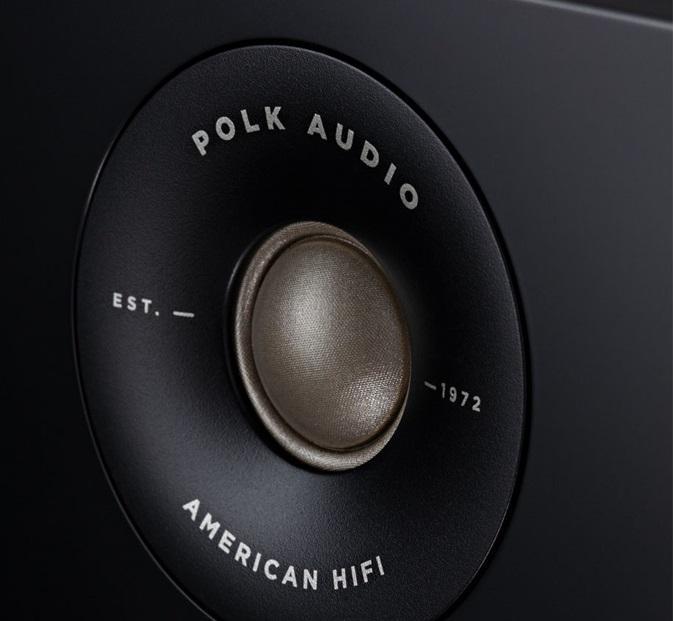 Actual product image Polk Signature E Series S60e - Loudspeaker