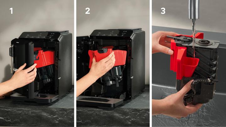 Actual product image Siemens EQ300 TF301E19