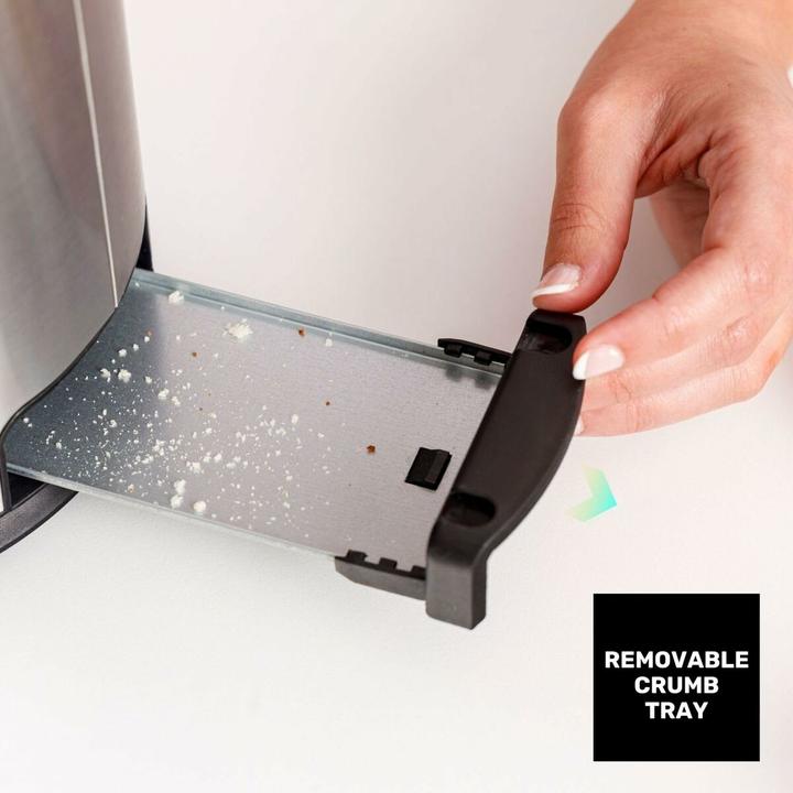 Actual product image Taurus Mytoast Legend