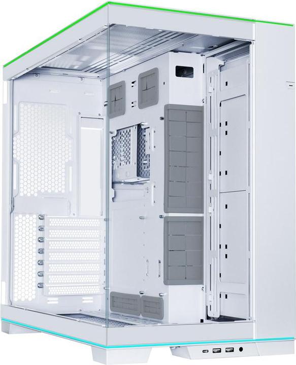 Image du produit Lian-Li O11D Evo (ATX, mATX, Mini-ITX, E-ATX)