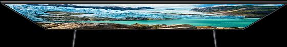 Produktbild Samsung UE50RU7170 (50", LCD, 4K, 2019)