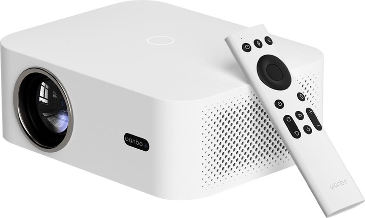 Produktbild Wanbo X2 Max (Full HD, 450 lm)