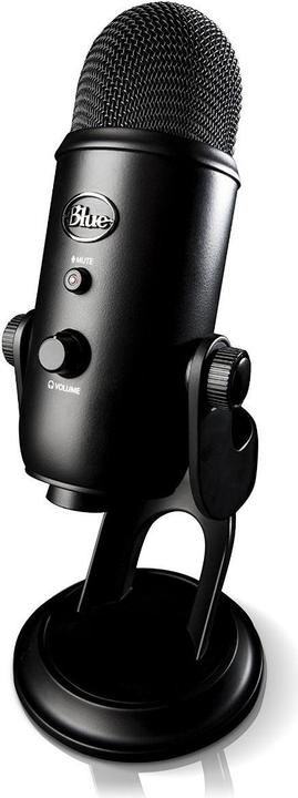 Produktbild Blue Yeti