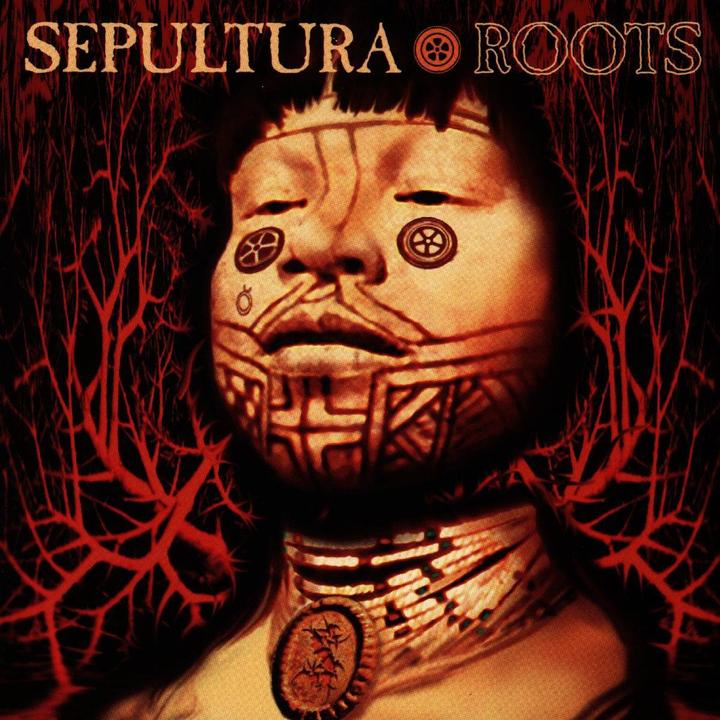 Produktbild Roots (Sepultura)