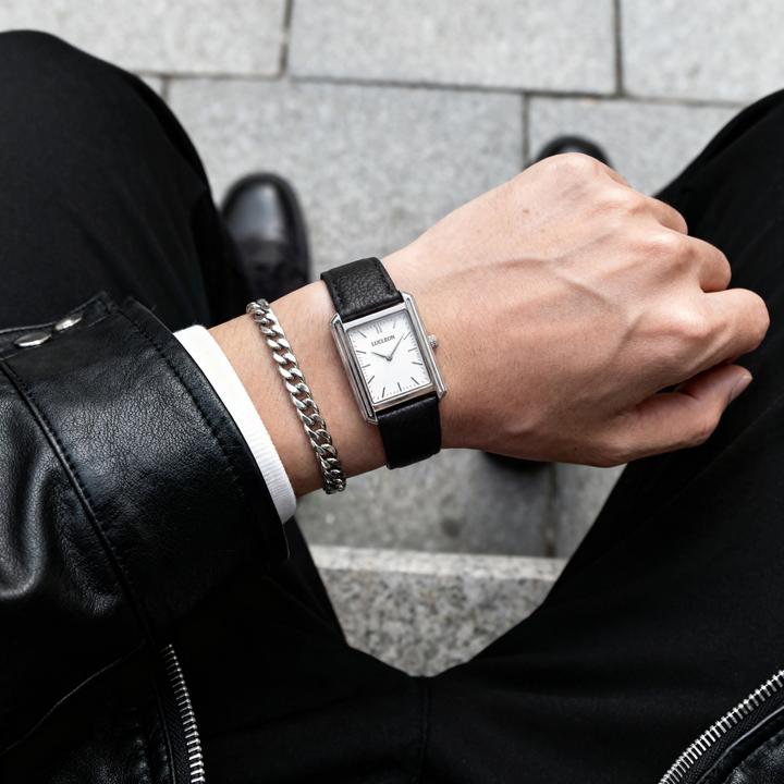 Immagine prodotto Lucleon Essentials (Acciaio inossidabile)