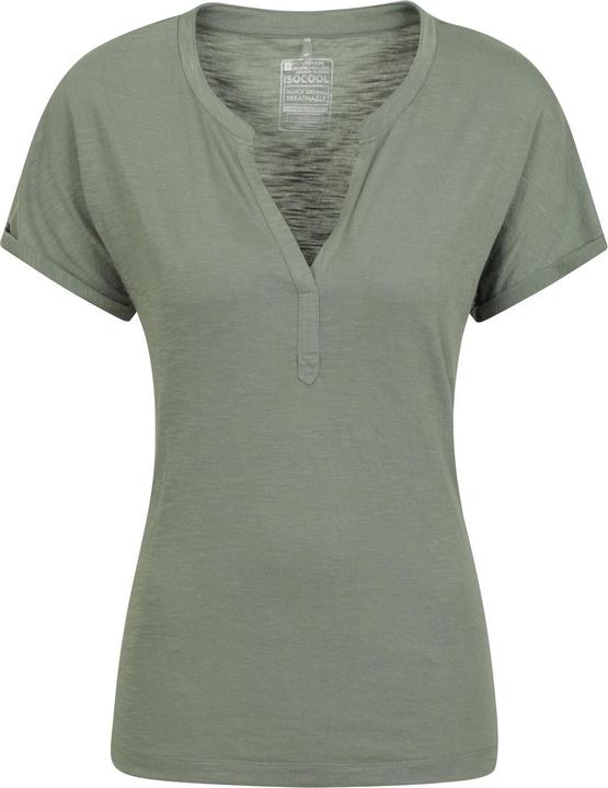 Produktbild Mountain Warehouse Skye TShirt Schnelltrockend (42)