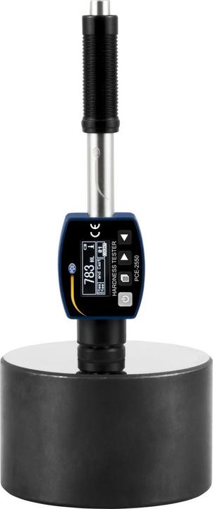 Actual product image PCE Instruments Hardness tester