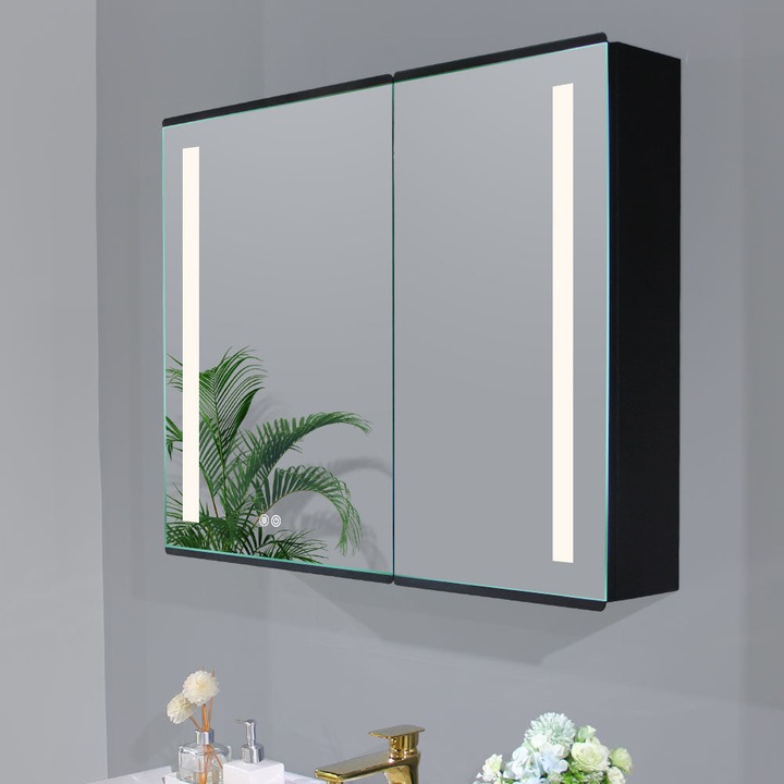 Spa Solutions Mirrora (75 x 65 cm)