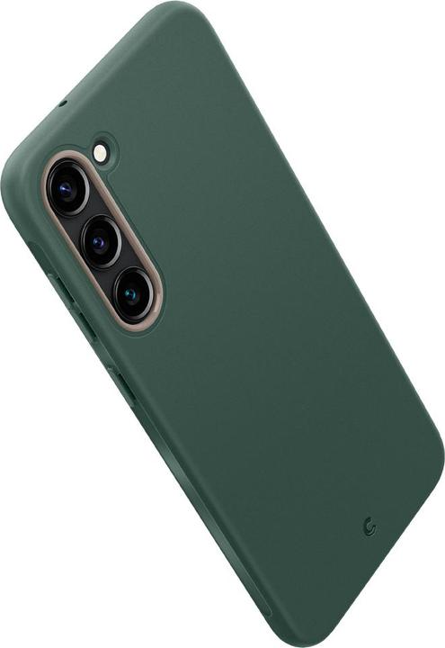 Produktbild Spigen Cecile Ultra Case für S916B Samsung Galaxy S23+ - kale (Samsung Galaxy S23+)