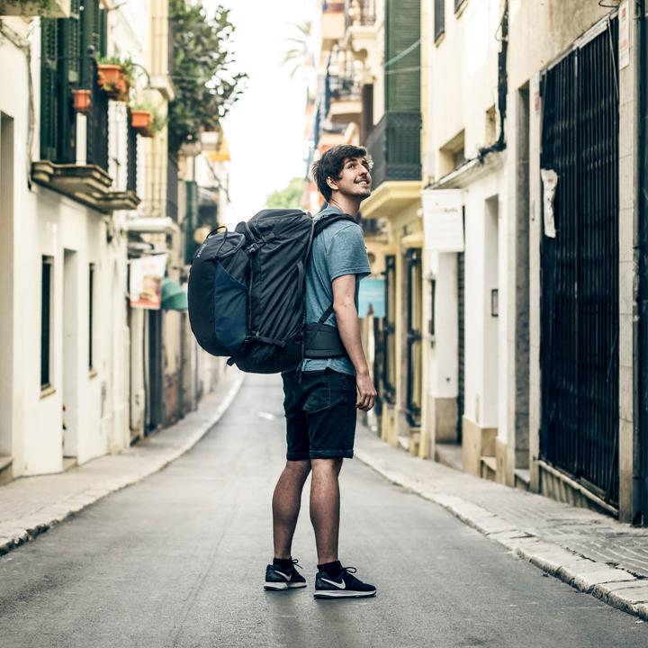 Actual product image Thule Landmark 70 (70 l)