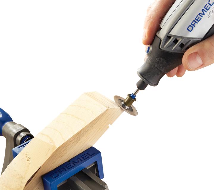 Produktbild Dremel EZ SpeedClic (60)