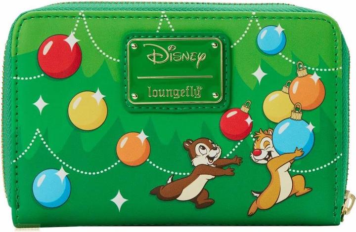 Produktbild Loungefly Disney Classics - Ahörnchen und Behörnchen Christmas