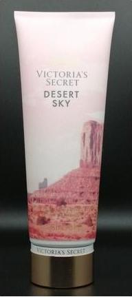 Produktbild Victoria's Secret Desert Sky (Körperlotion, 236 ml)