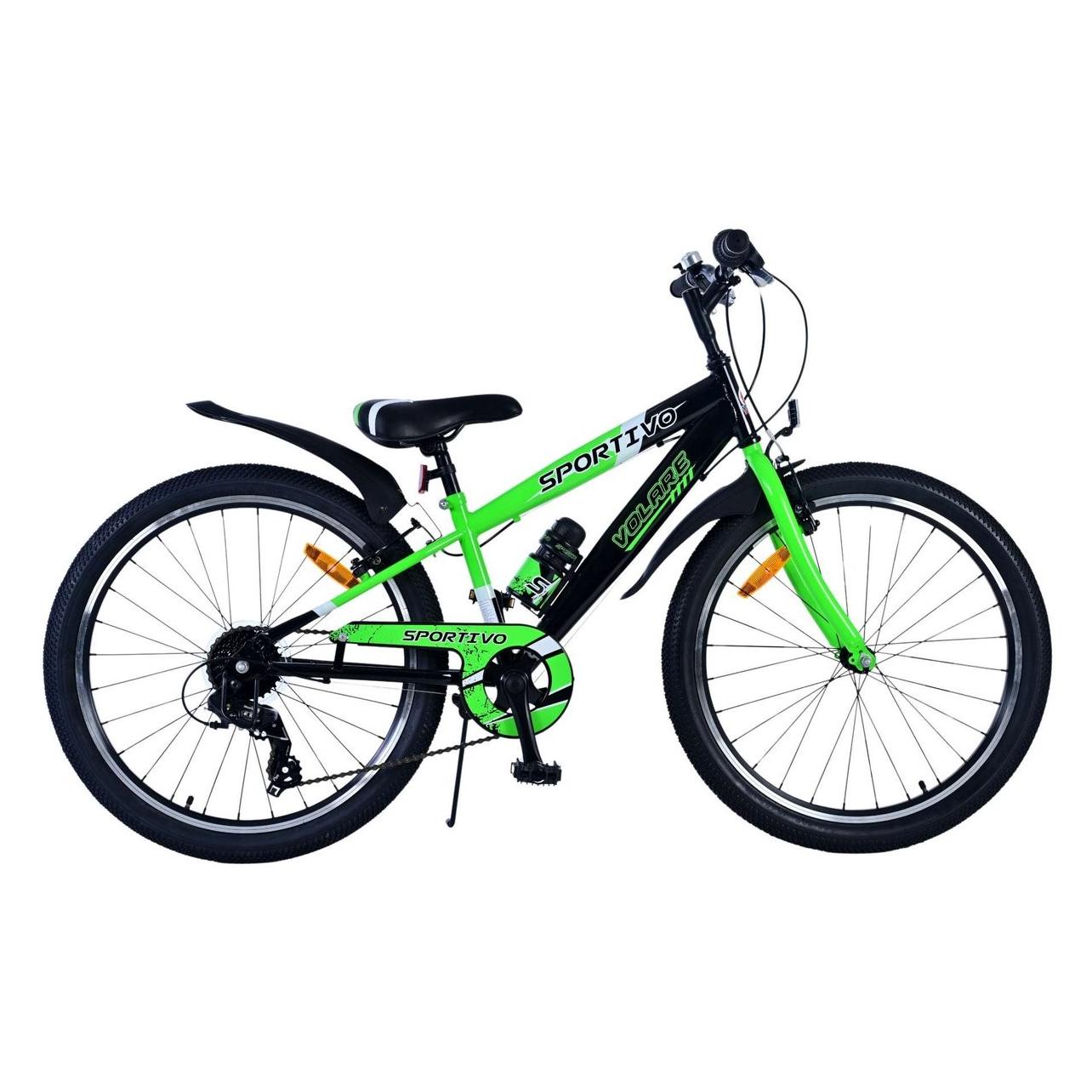Volare, Kindervelo, (24")