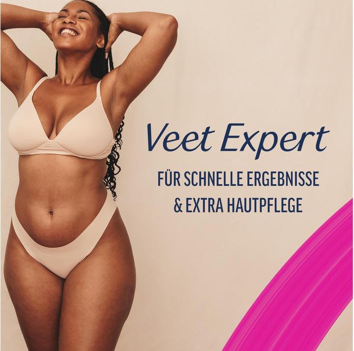 Produktbild Veet Warmwachs Perlen (230 ml, 2 x, 292 g)