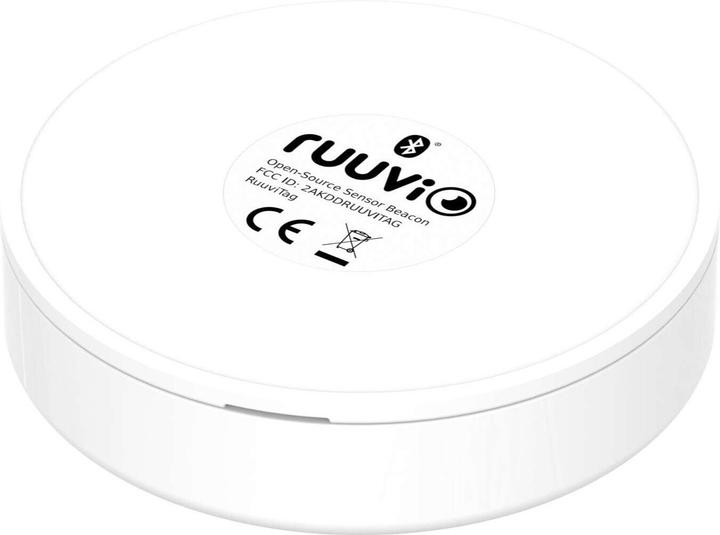 Actual product image Ruuvi RuuviTag Bluetooth Environment Sensor 4 in 1