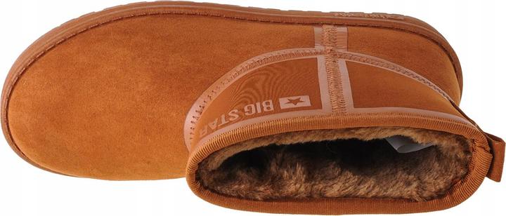 Produktbild Big Star Schneestiefel (36)