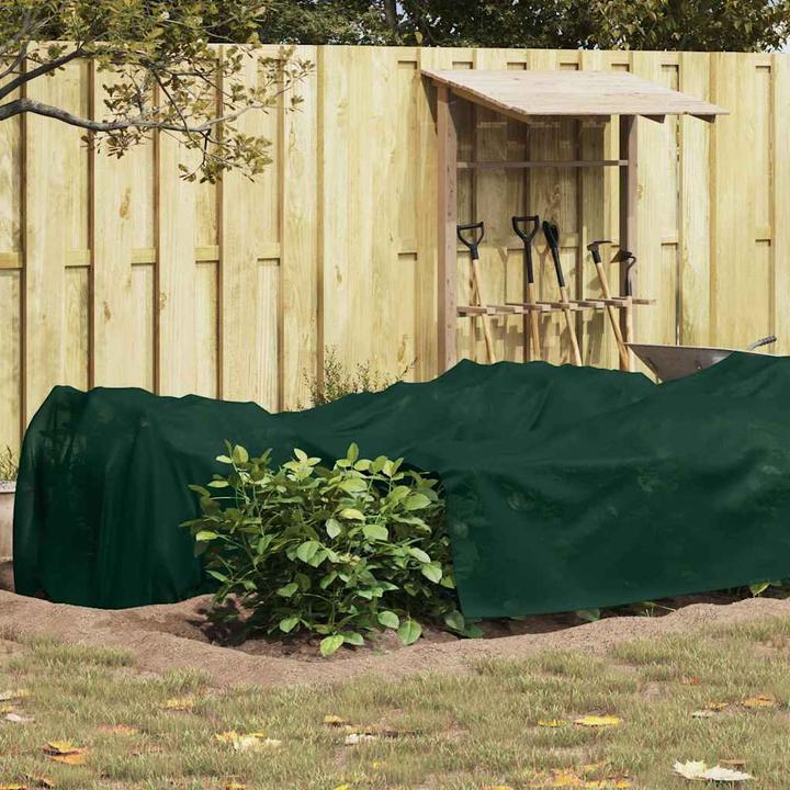 Produktbild vidaXL Garten Fleece
