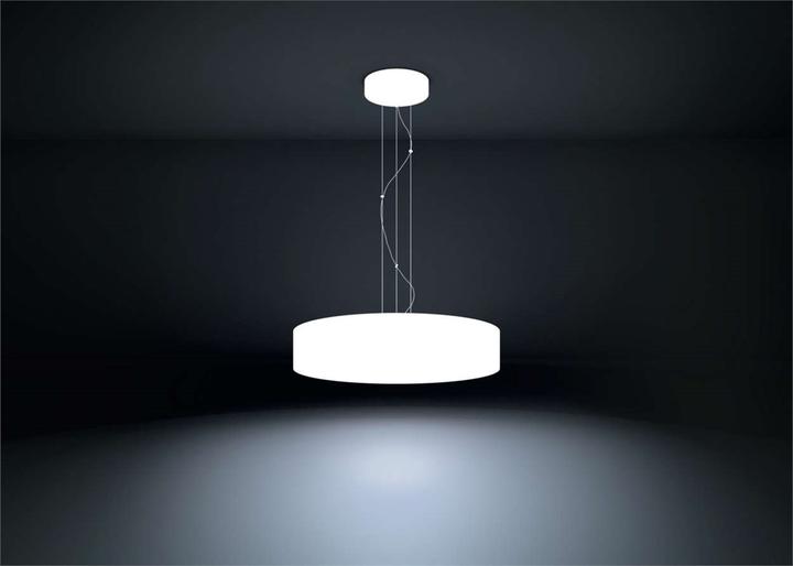 Actual product image Philips Hue Fair Base (3000 lm)